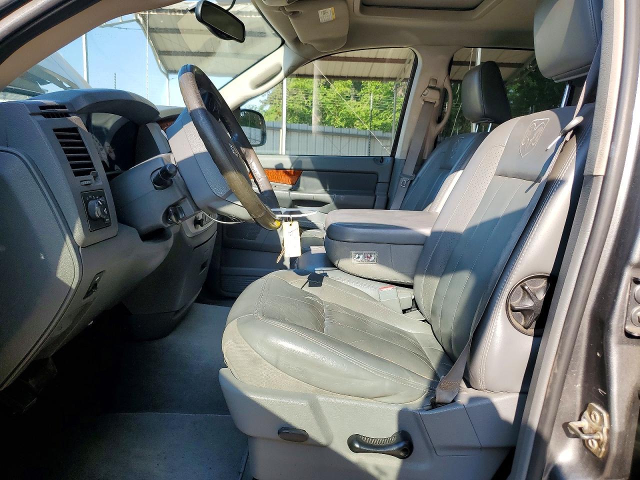 2006 Dodge RAM 1500 ST