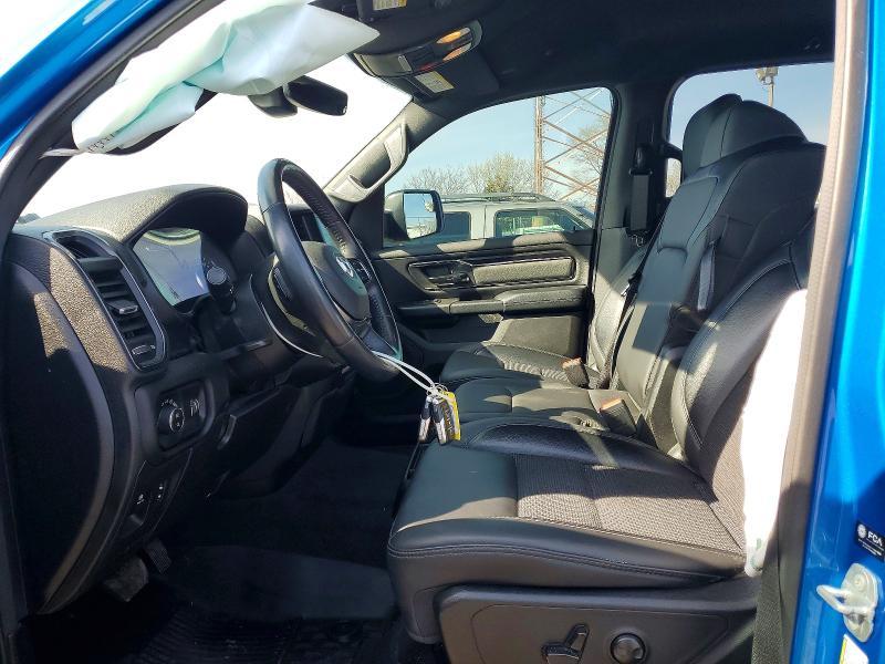 2023 Dodge RAM 1500 BIG Horn