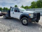 2012 Ford F550 Super Duty