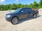 2016 Nissan Frontier Desert Runner