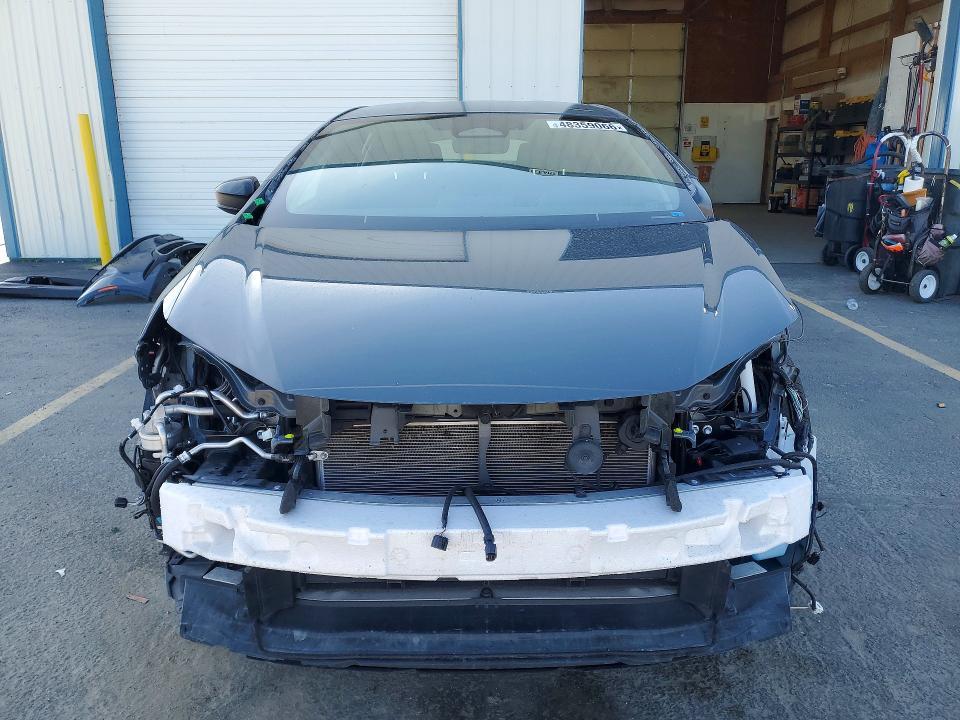 2024 Toyota Prius Prime se