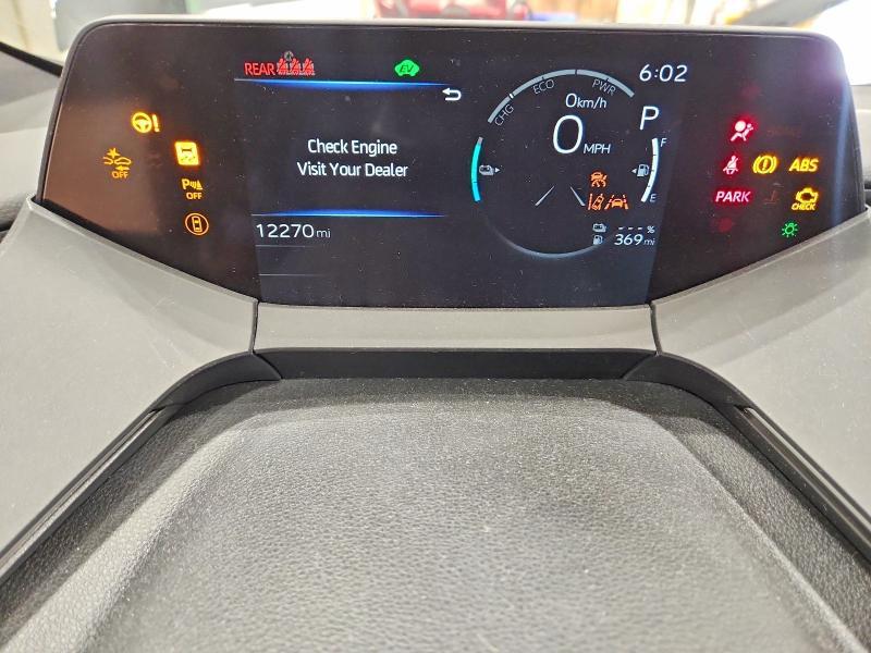 2024 Toyota Prius Prime xse Premium