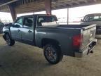 2011 Chevrolet Silverado C1500 LT