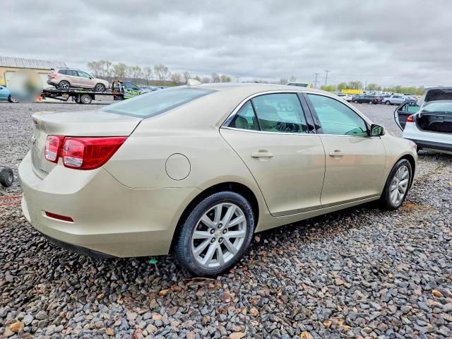 2014 Chevrolet Malibu 2LT