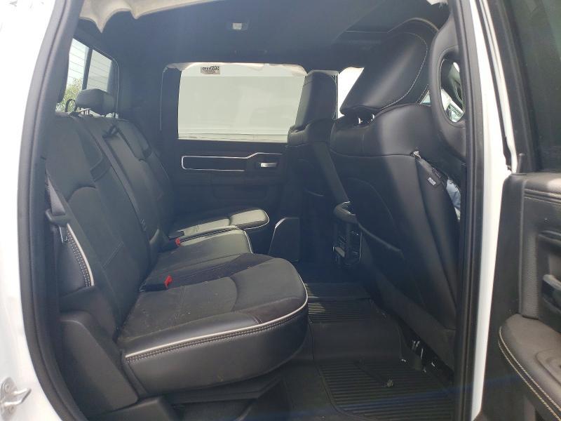 2025 Dodge RAM 2500