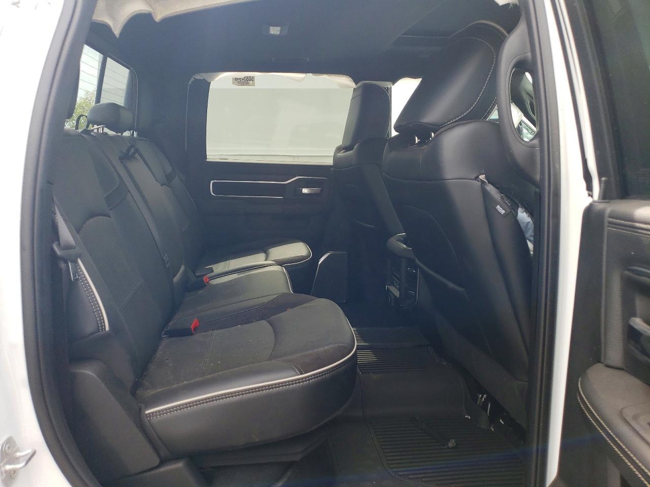 2025 Dodge RAM 2500
