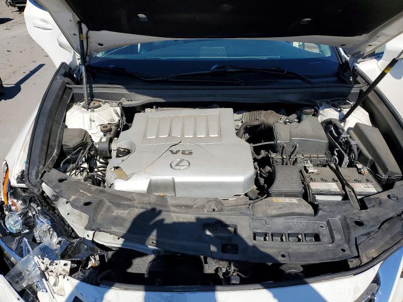 2017 Lexus Es 350 Base