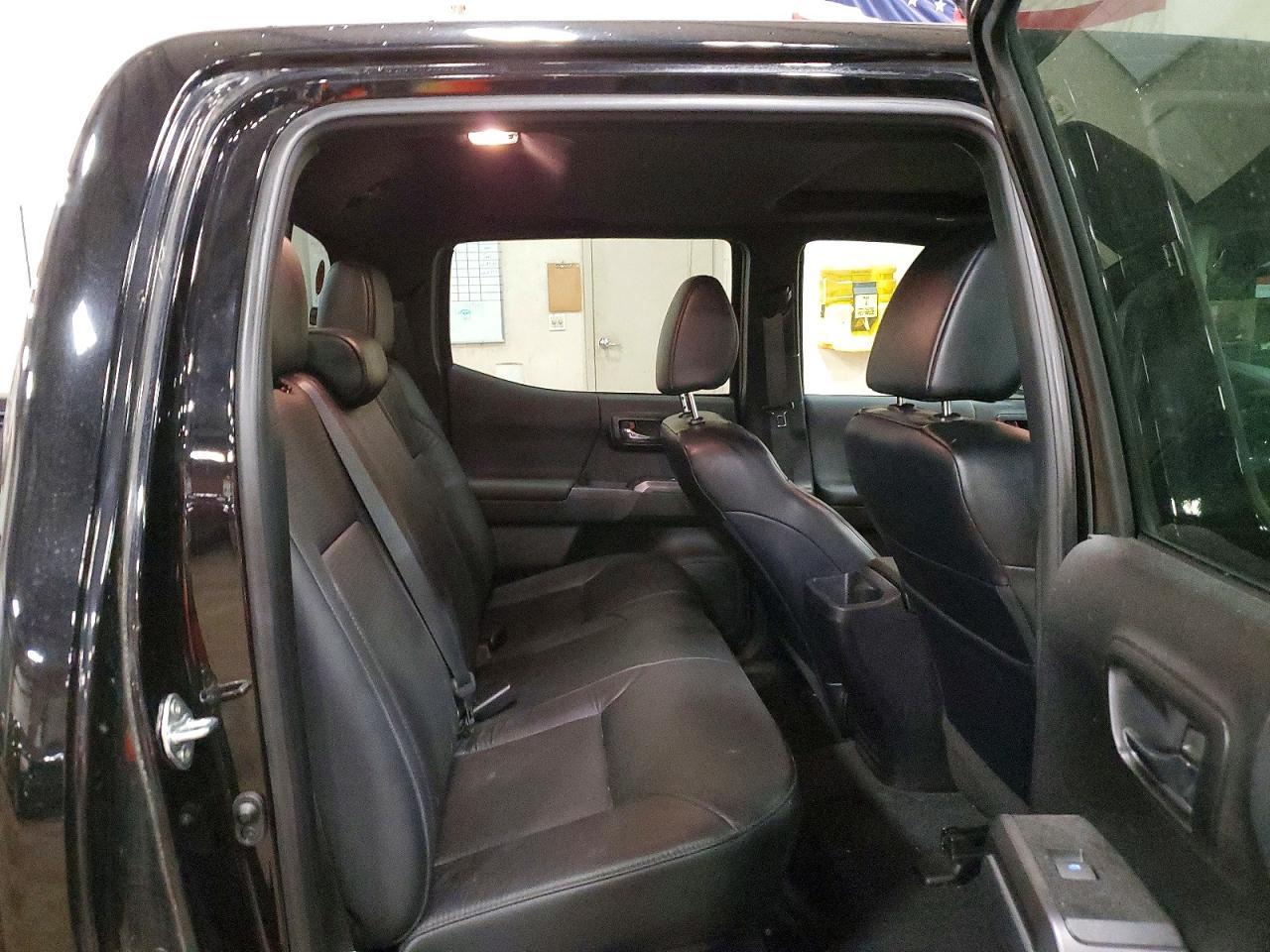 2021 Toyota Tacoma TRD OFF-Road