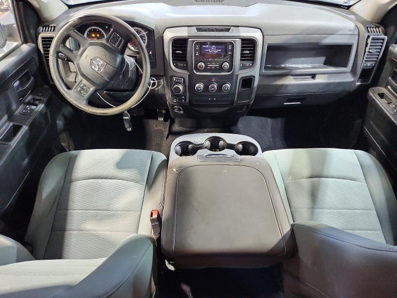 2014 Dodge RAM 1500 ST