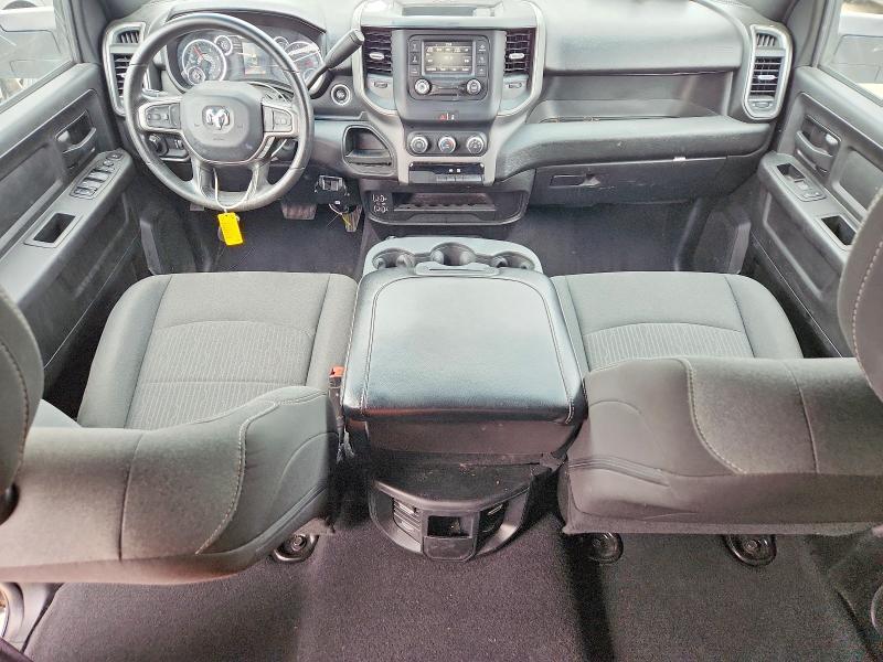 2024 Dodge RAM 3500 Tradesman