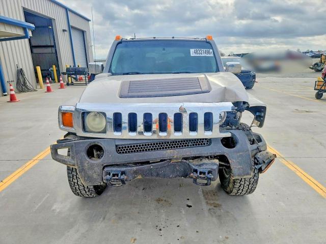 2006 Hummer H3
