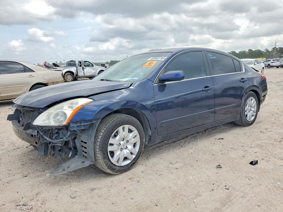 2011 Nissan Altima 2.5