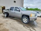 2007 Chevrolet Silverado C1500 Crew Cab