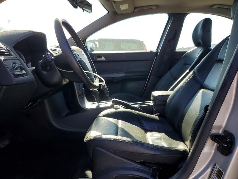 2007 Volvo S40 2.4i