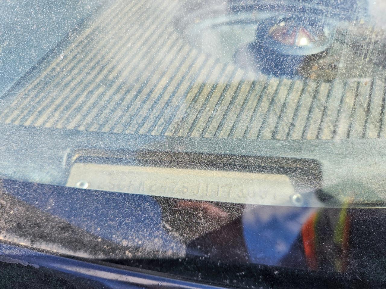 1988 Chevrolet GMT-400 K2500