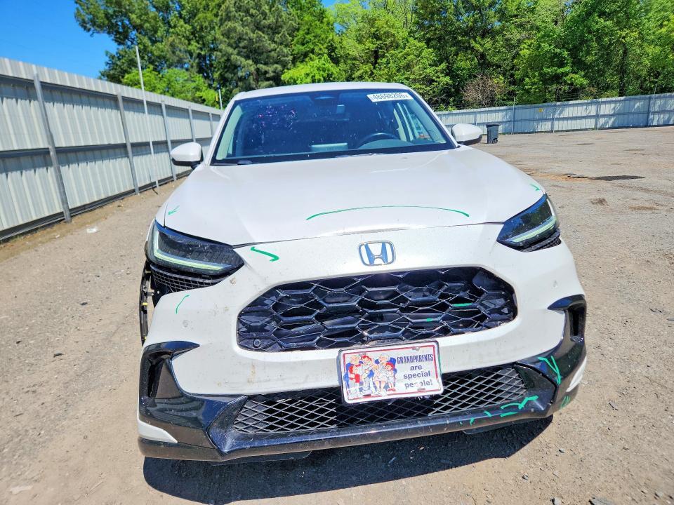 2025 Honda Hr-v exl