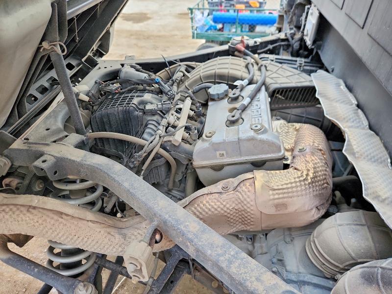 2019 Polaris Ranger XP1000  Utility Vehicle