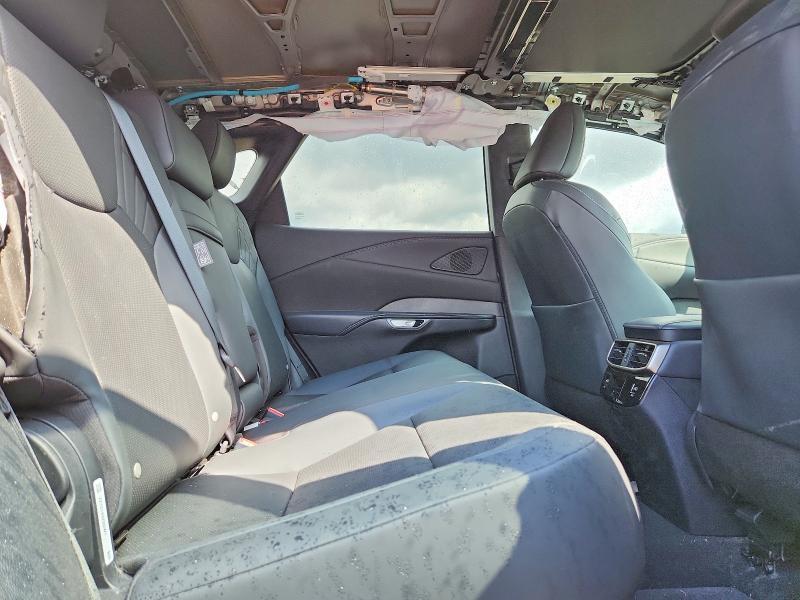 2024 Lexus Rx 350h Premium