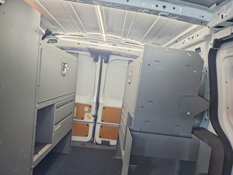 2020 Ford Transit Connect xl