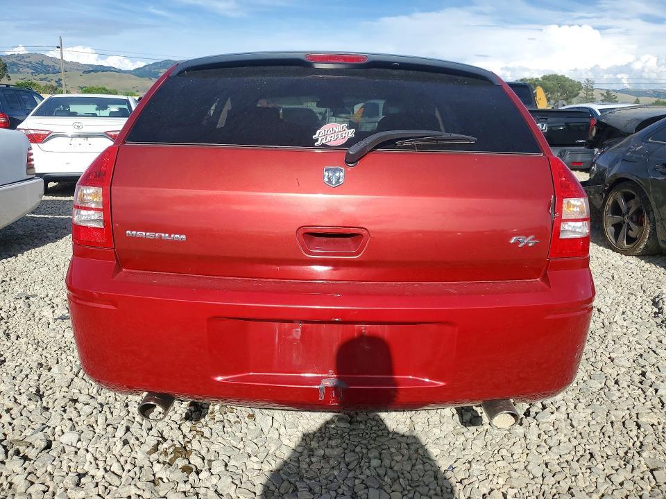 2005 Dodge Magnum r