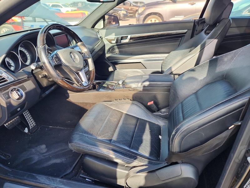 2014 Mercedes-Benz E 350 4matic