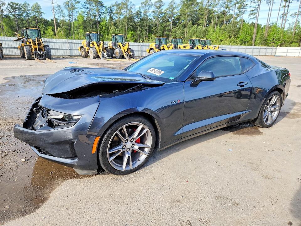 2020 Chevrolet Camaro lz