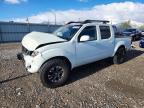 2014 Nissan Frontier S