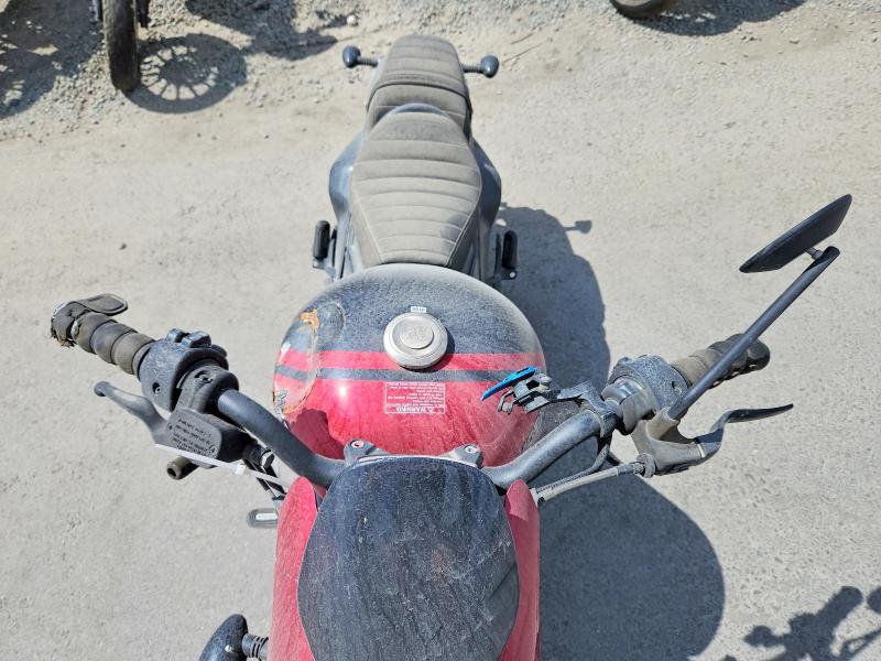 2025 Other Motorcycle Motorcycle