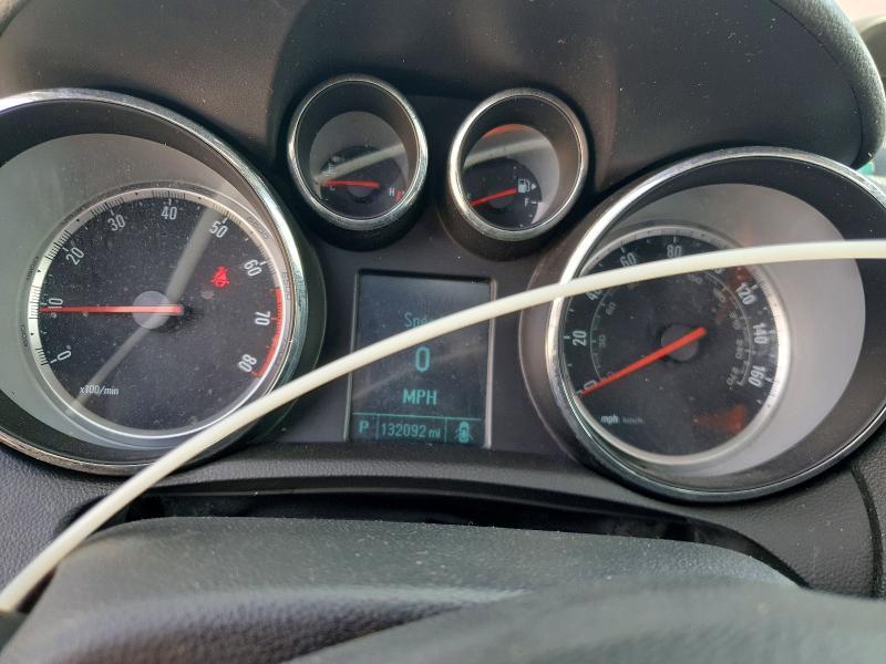 2016 Buick Encore Convenience