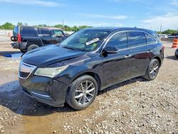 2014 Acura Mdx Technology for sale in Houston, TX