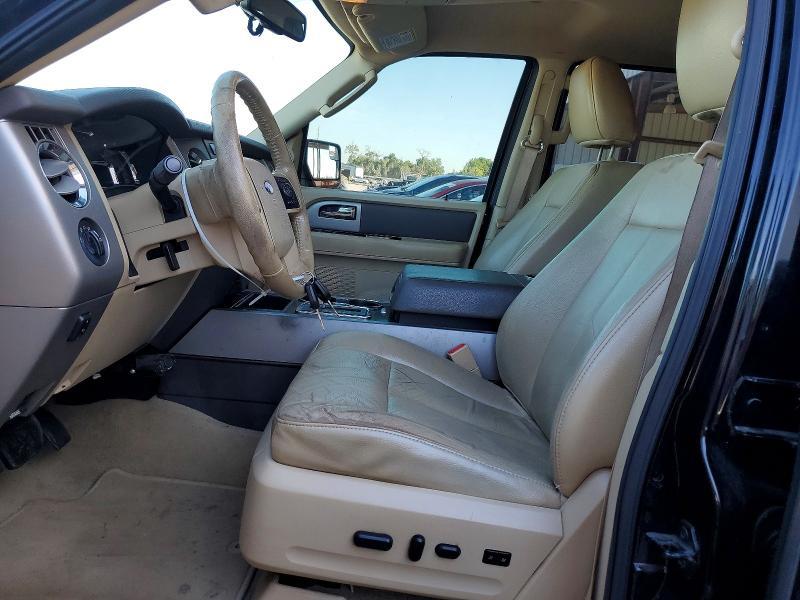 2012 Ford Expedition el xlt