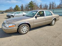 Mercury Vehiculos salvage en venta: 2004 Mercury Grand Marquis