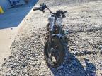 2026 Harley-Davidson Fxbb