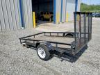 2012 Carry-On 2012 Utility Trailer