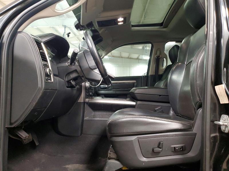 2016 Dodge RAM 1500 Sport