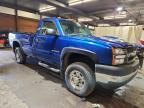 2004 Chevrolet Silverado K2500 Heavy Duty