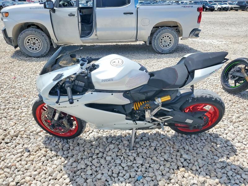 2019 Ducati Superbike 959 Panigale