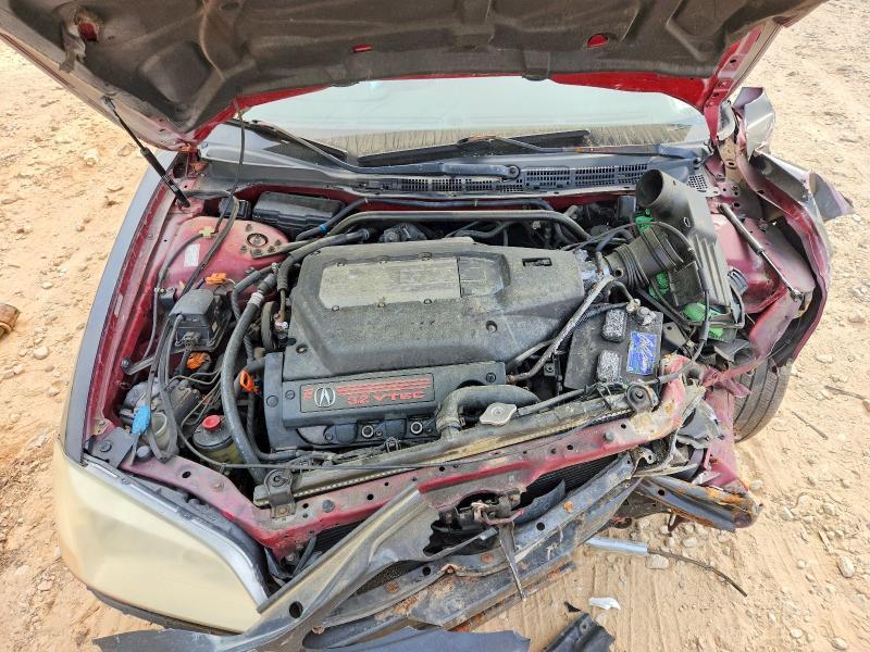 2002 Acura 3.2cl Type-s