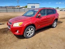 2010 Toyota Rav4 Limited for sale in Colorado Springs, CO