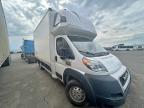 2022 Dodge RAM Promaster 3500 Delivery Truck