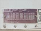 2013 Utility VS2RA Refrigerated Van Trailer