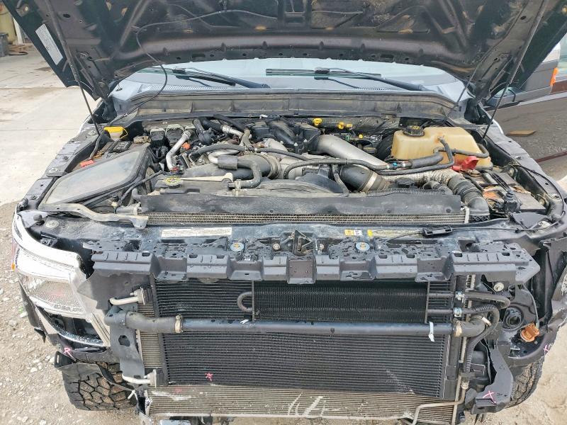 2014 Ford F250 Super Duty