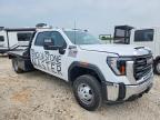 2024 GMC Sierra K3500