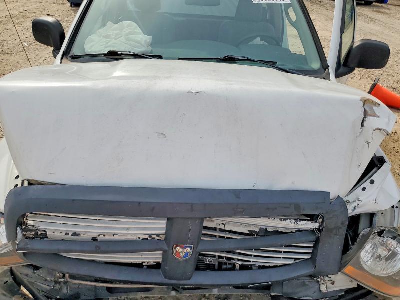 2006 Dodge Ram 1500 st