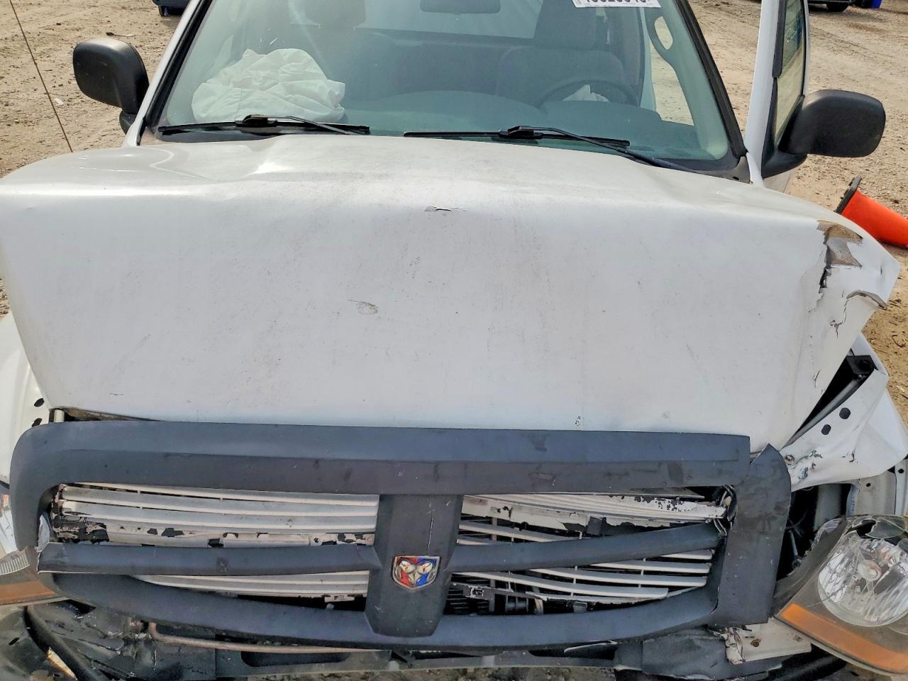 2006 Dodge RAM 1500 ST