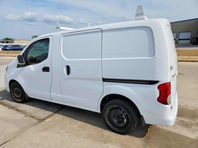 2017 Nissan NV200 SV