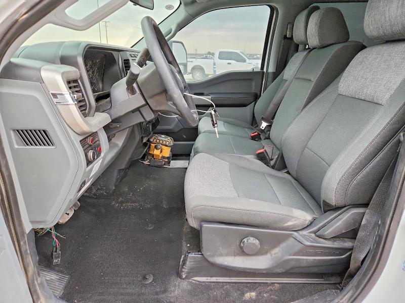 2024 Ford F550 Super Duty Utility / Service Truck