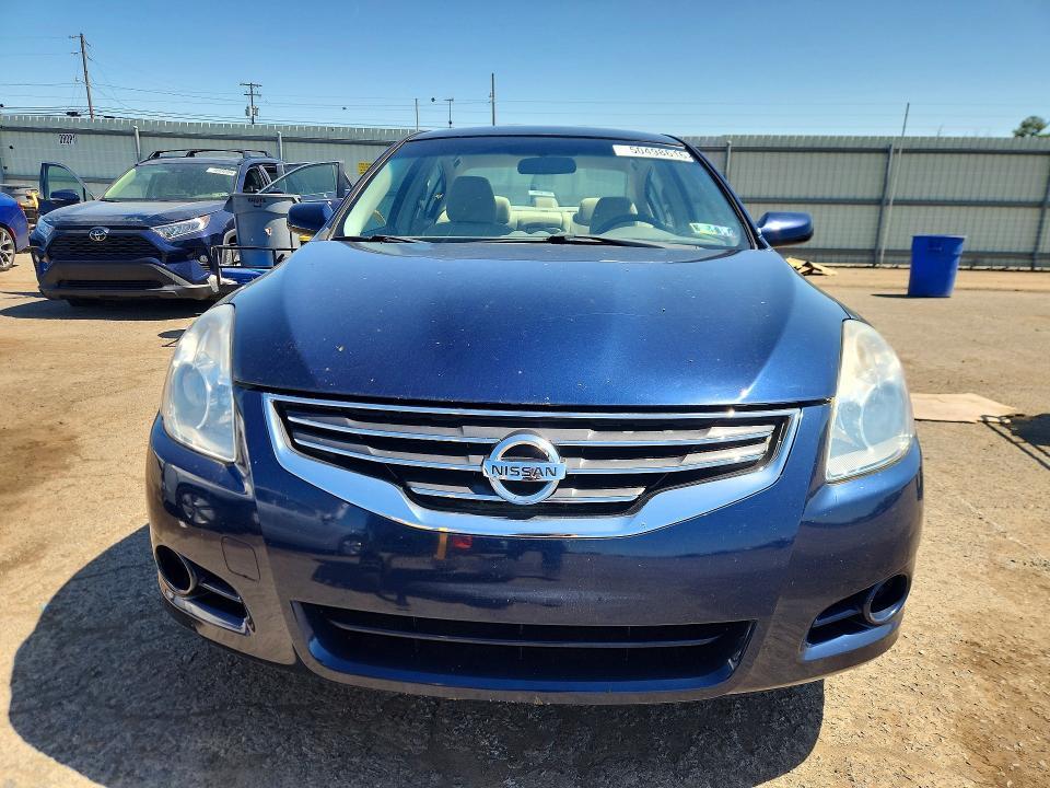 2010 Nissan Altima 2.5