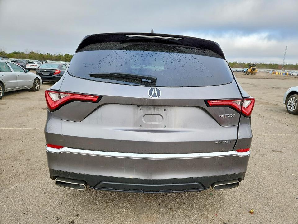 2024 Acura MDX