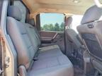 2011 Nissan Titan SV